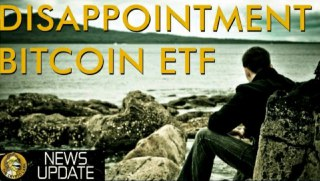 Bitcoin ETF News Disappoints - Key Crypto Players Double Down