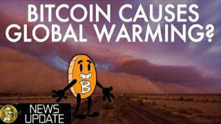 Bitcoin Climate Change Fail, BCH Feeds Chickens, Russia Blockchain Name Game - Cryptocurrency News