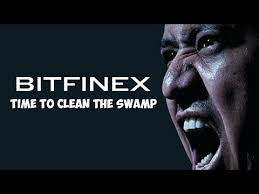 Bitcoin Crash Came Early - People Rush Away From Bitfinex Tether Cover Up ❗❗