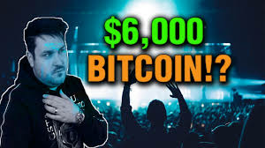 $6,000 Bitcoin? Why the Masses Get Things Wrong