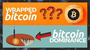 Bitcoin Dominance, Bakkt Exchange and Fidelity, Wrapped Bitcoin - Crypto News