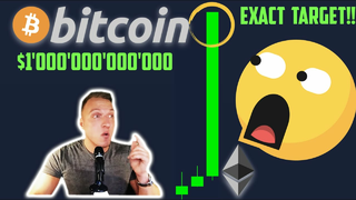 BITCOIN IS PUMPNG HARD RIGHT NOW!!!!!!!!!!!! [the next target is crazy..]