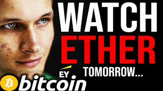 ETHEREUM WILL DO SOMETHING INSANE TOMORROW!!! Biggest Change in 2020, EY ETH App, NFT Discussion