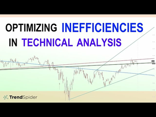 Optimizing Inefficiencies in Technical Analysis