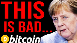 URGENT!! EU DOING SOMETHING INSANE!!! MMT and Hyperinflation inevitable... BUY BITCOIN AND GOLD!!