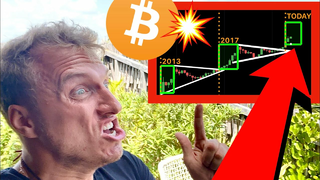 TRUST ME!!!!!! DON‘T SELL ANY BITCOIN BEFORE YOU WATCHED THIS VIDEO!!!!!!!!!!!!!