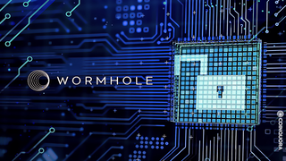 The Wormhole Exploit