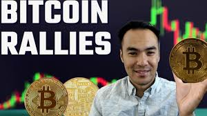 Bitcoin Rallies! What you Need to Know!
