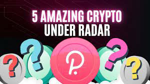 Top 5 CRYPTO Gems On Our Altcoin Radar