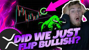XRP RIPPLE HOLDERS! *ARE THE BULLS FINALLY HERE?!* IS THE BEAR MARKET OFFICIALLY OVER?