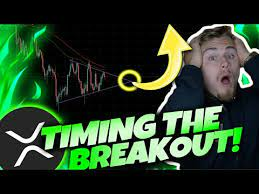 XRP RIPPLE HOLDERS! *I FOUND THE NEXT BREAKOUT!* INSANE TARGET FOR BTC! XRP IS NEXT