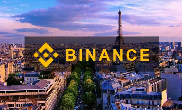 France Grants Regulatory Approval For Binance