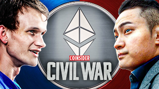 The Ethereum Civil War Is Coming | PREPARE