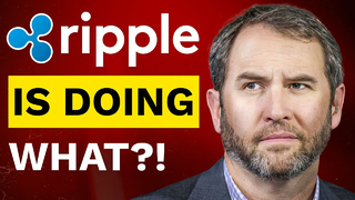 The Alarming Truth About Ripple’s Future