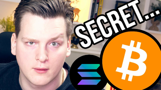 SECRET 30-50X ALTCOIN PLAN FOR 2023 AND COMING BULL RUN - Programmer explains