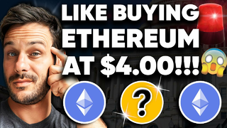 This Altcoin Is Better Than Ethereum!?