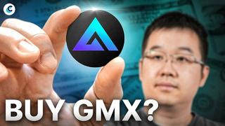 Time to Buy $GMX? What You NEED to Know!