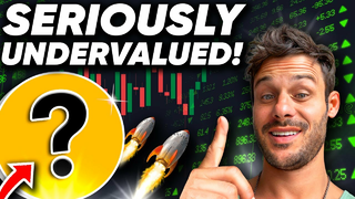MOST Undervalued “Crypto Sector” Is Being Dominated By This COIN!!!