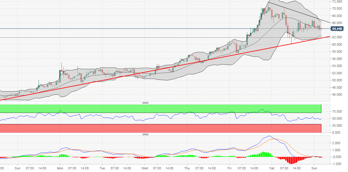 bitcoin gold chart1