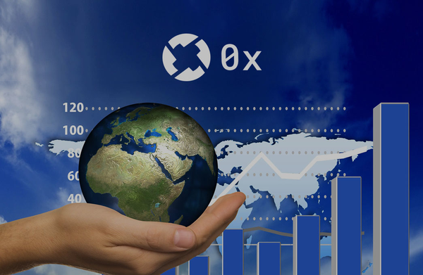 Spotlight: 0x hybrid exchange protocol - the solution for blockchain issues