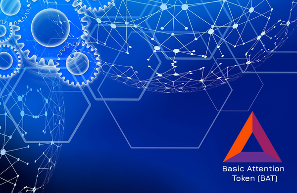 BAT ICO Raises $36 Million In Seconds