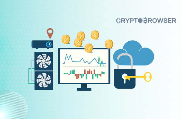 New Crypto Mining Malware Reportedly Masked as Windows Installation Files