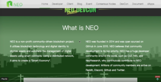 Passive Income 101 - How to Stake NEO and EARN Gas