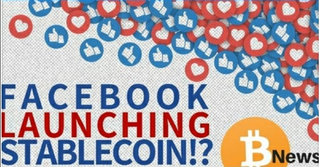 Facebook Launching Stablecoin!? BAKKT & Binance Bullishness - Today's Crypto News