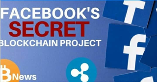 Facebook's Secret BLOCKCHAIN Project, New XRP Payment Method - Today's Crypto News