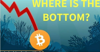 The Bottom of Bitcoin Is In? BTC Technical Analysis