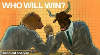Bulls vs Bears! Ethereum, EOS, & Tomochain - Technical Analysis