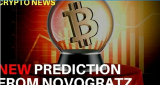 NEW Prediction from Novogratz + Bithumb, Ultrain, SFBW - Today's Crypto News
