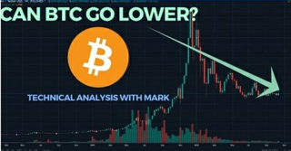 Did Bitcoin Really Find Its Bottom? Technical Analysis