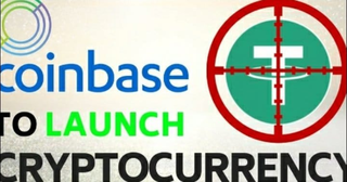 Will Coinbase and Circle Dethrone TETHER? - Today's Crypto News
