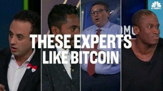 Bitcoin Experts On Why Crypto May Get To $1,000,000