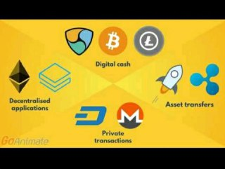 Introduction to cryptocurrency