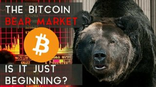 BITCOIN FALLS TO $3,700 | Is this just the beginning?