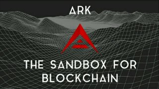 ARK | The Sandbox of Blockchain