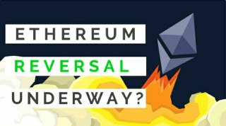 Ethereum REVERSAL Underway? - Today's Crypto News