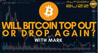 Will BTC Top Out or Drop Again? Quick Bitcoin Technical Analysis