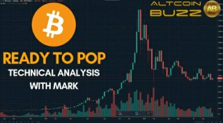 Bitcoin is ready to POP! - BTC Technical Analysis