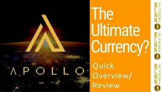 Apollo: The Ultimate Currency - Review/Overview