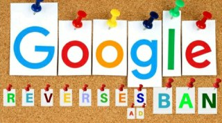 Google Ad Ban Reversal + XRP & XLM Drama - Today's Crypto News