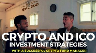 Lessons From A Crypto Hedge Fund Manager - Mohak Agarwal with Capt. Crypto