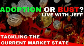 Crypto Adoption or Bust? Current State of Bitcoin and Altcoins