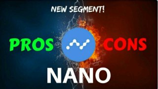 Nano (XRB), Pros and Cons - NEW SEGMENT!