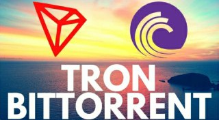 Bittorrent Token and Tron - Everything you need to know about BTT and TRX