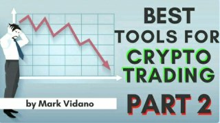 Best CRYPTO Trading Tools - Part 2