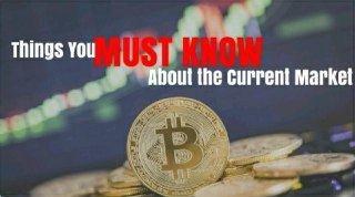 Things you MUST KNOW About the Current Crypto Market