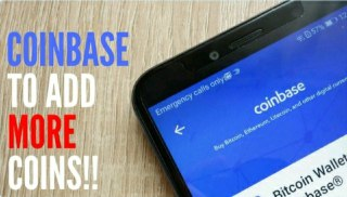Coinbase to add ADA, BAT, XLM, ZEC and ZRX?! - Today's Crypto News
